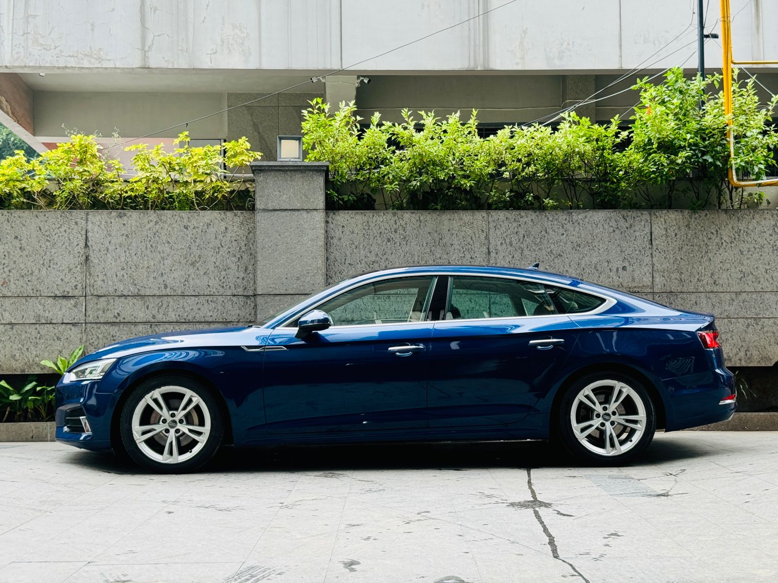 Used Audi A5