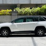 Used Jeep Meridian Limited 2022 4x2 AT – For Sale Now