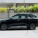 Latest 2024 Hyundai Alcazar Signature 1.5 AT – Book Now