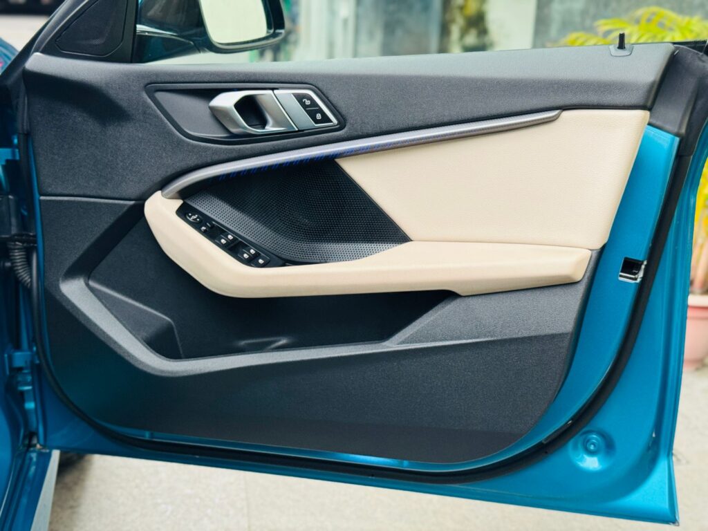 BMW 220I GRAN COUPE MSPORT PRO