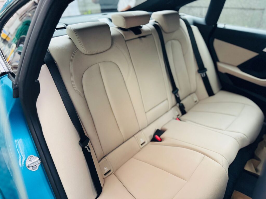 BMW 220I GRAN COUPE MSPORT PRO
