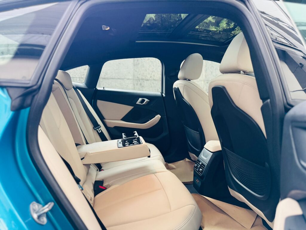 BMW 220I GRAN COUPE MSPORT PRO