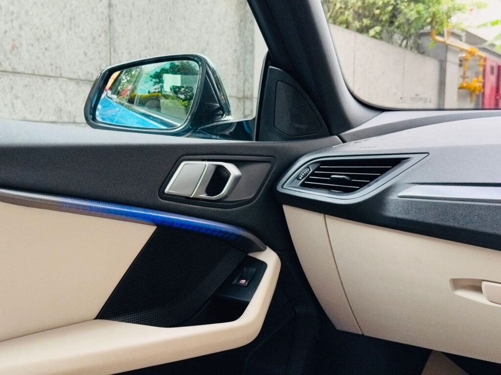 BMW 220I GRAN COUPE MSPORT PRO
