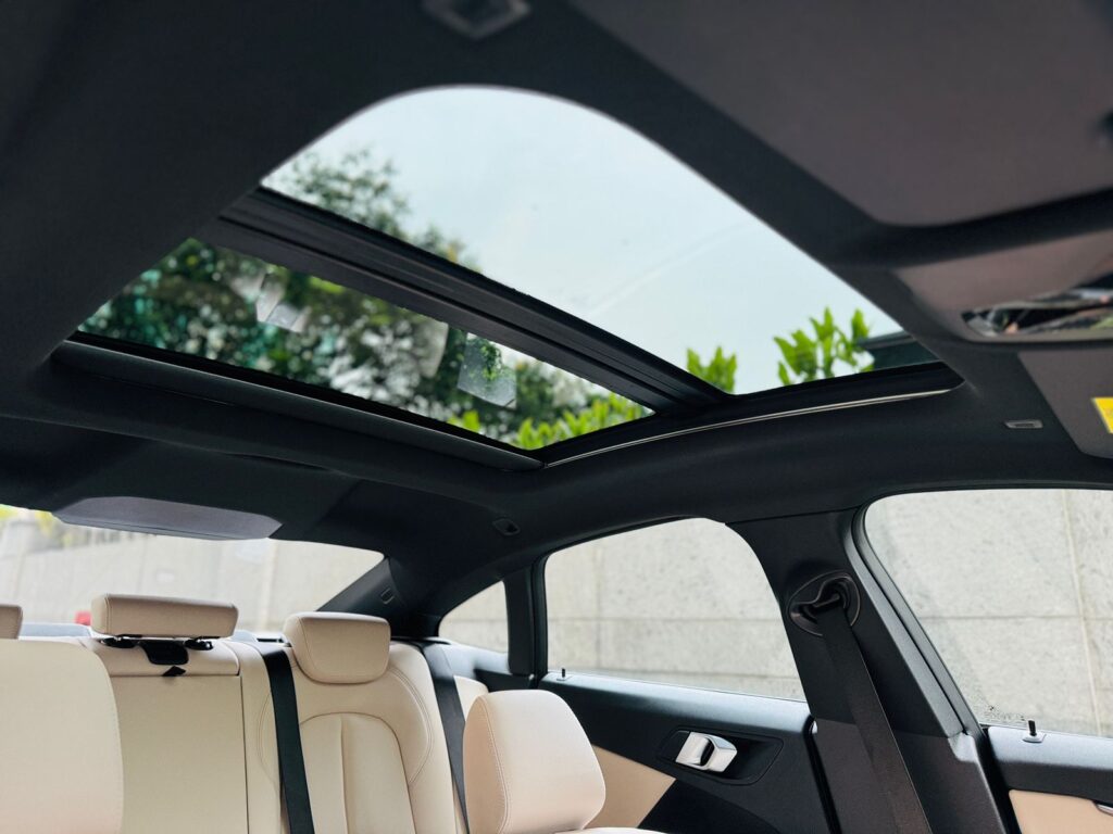 BMW 220I GRAN COUPE MSPORT PRO