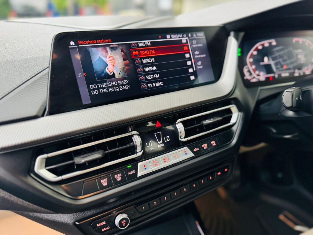 BMW 220I GRAN COUPE MSPORT PRO