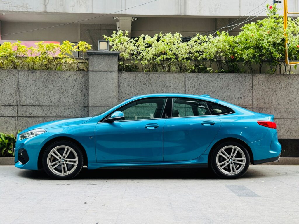BMW 220I GRAN COUPE MSPORT PRO