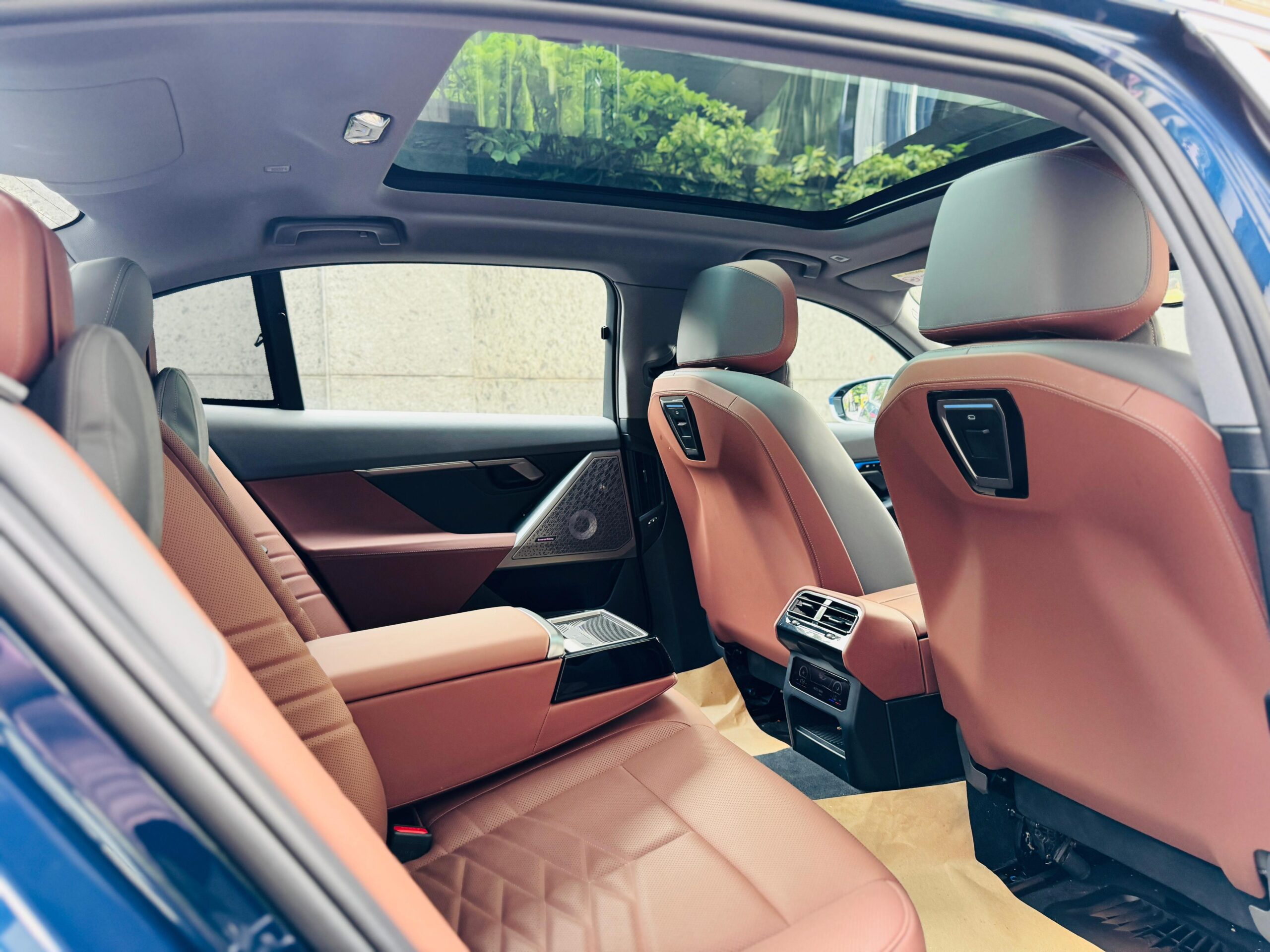 BMW 5 Series 530Li