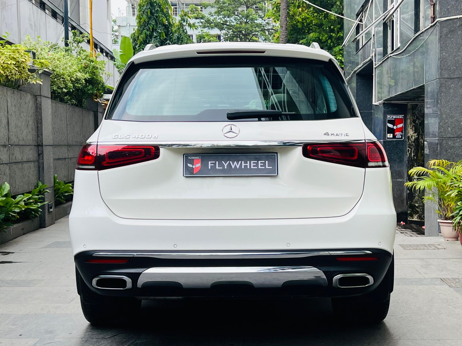 7-Seater SUV for Sale