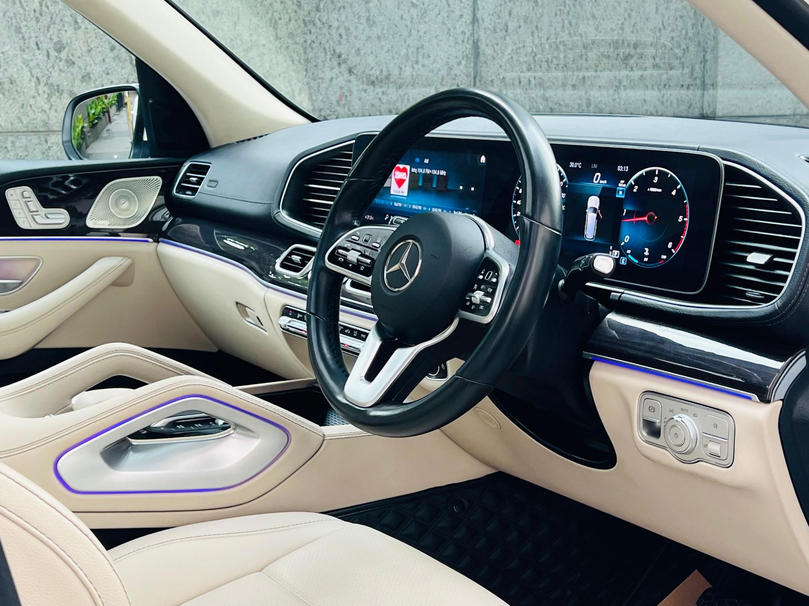 7-Seater SUV for Sale