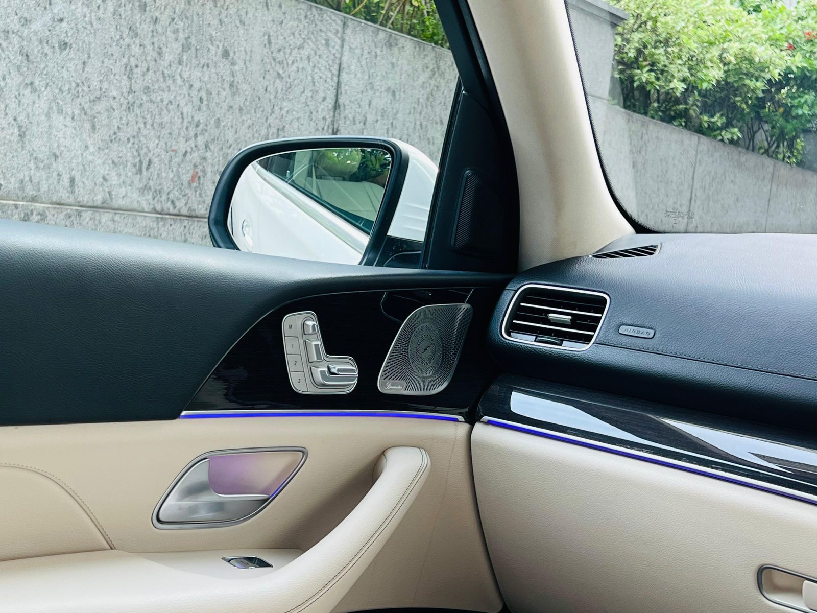 7-Seater SUV for Sale