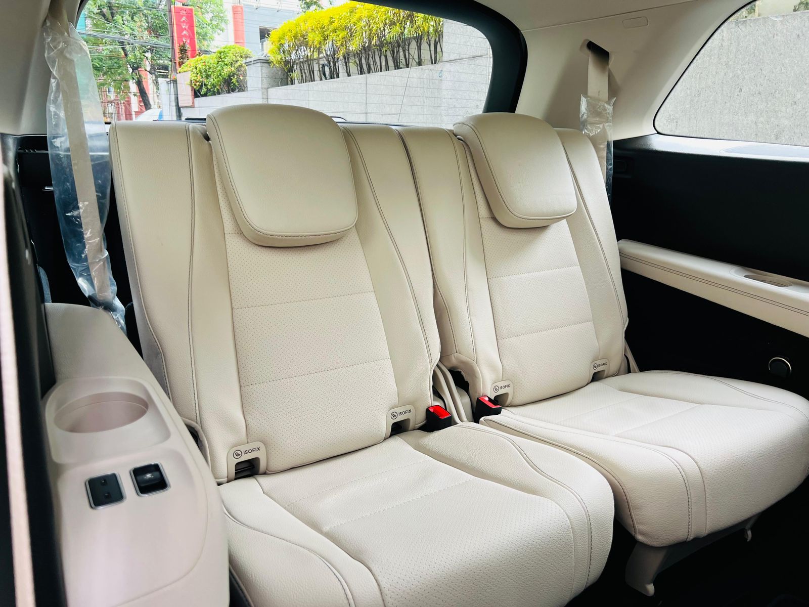 7-Seater SUV for Sale