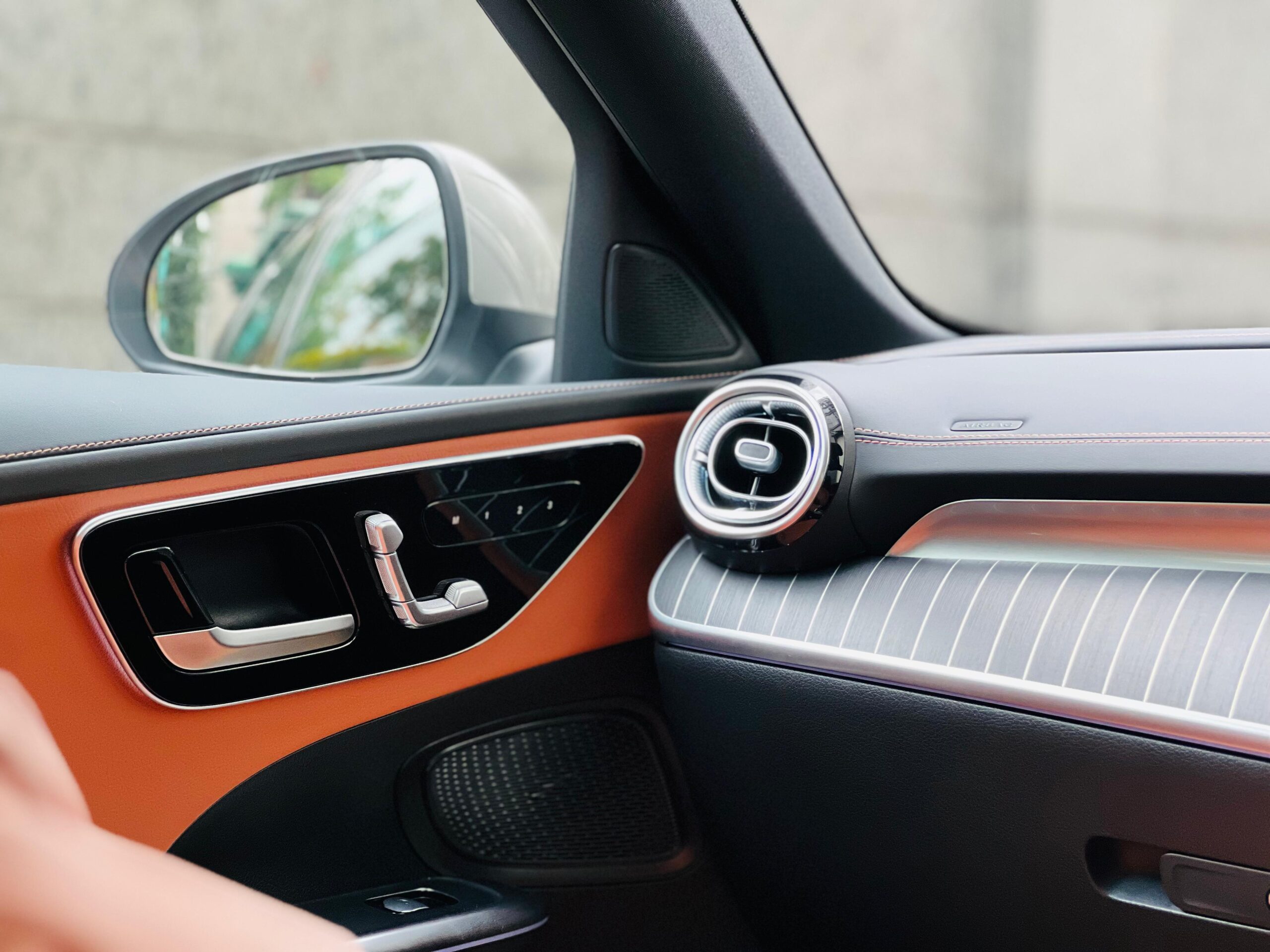 2022 Mercedes Benz C200