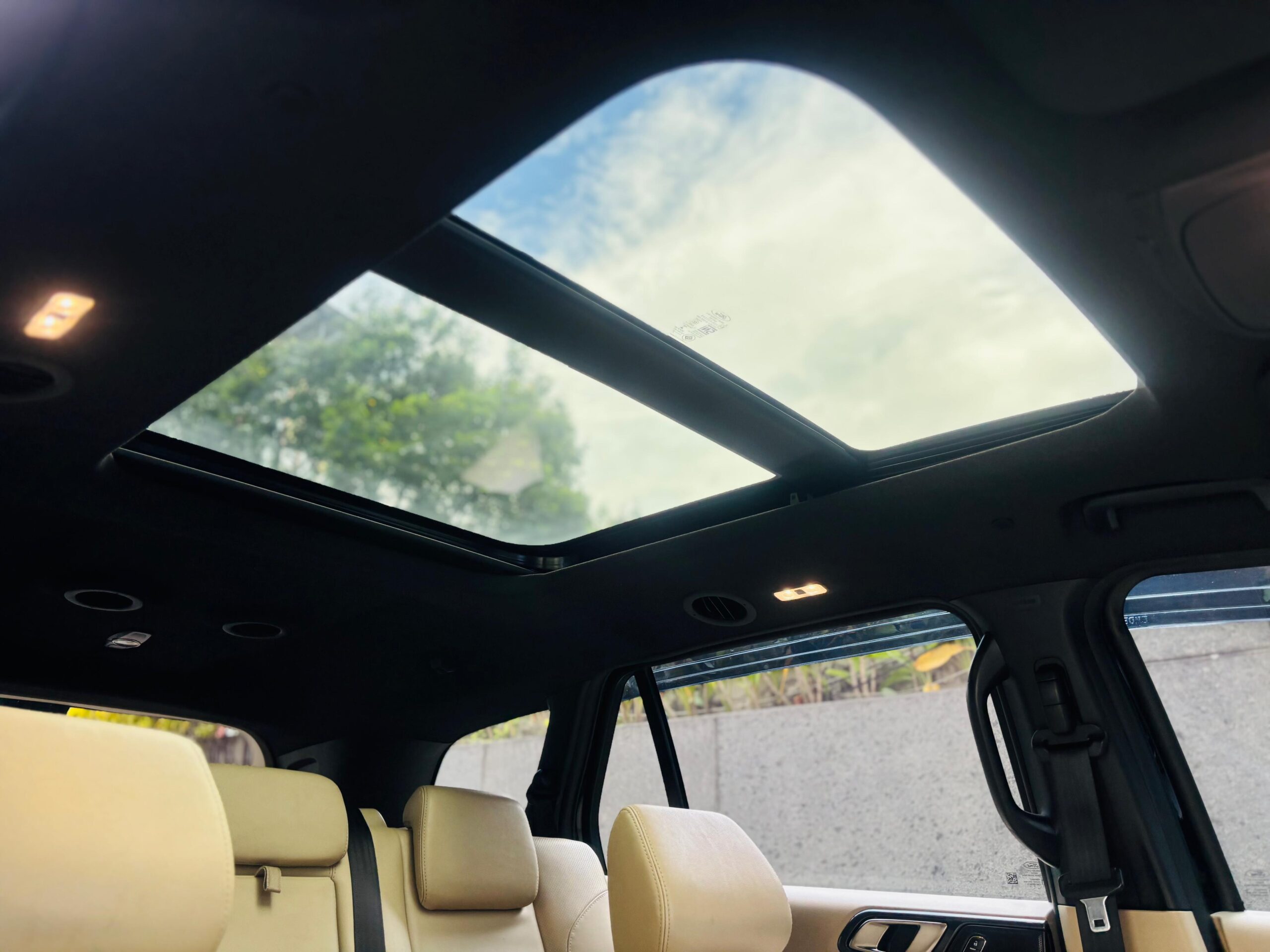 Used 2020 Ford Endeavour