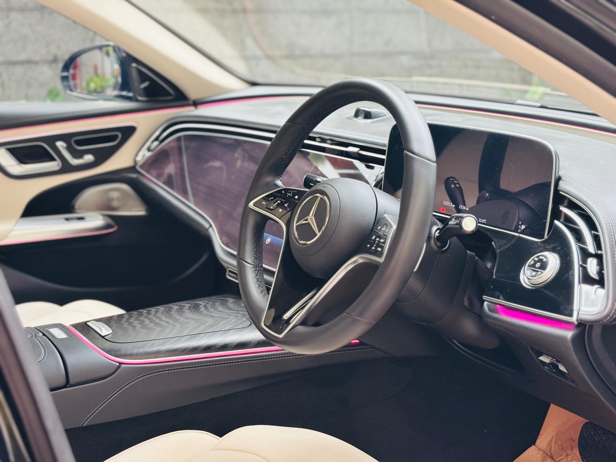 2025 Mercedes-Benz E220d