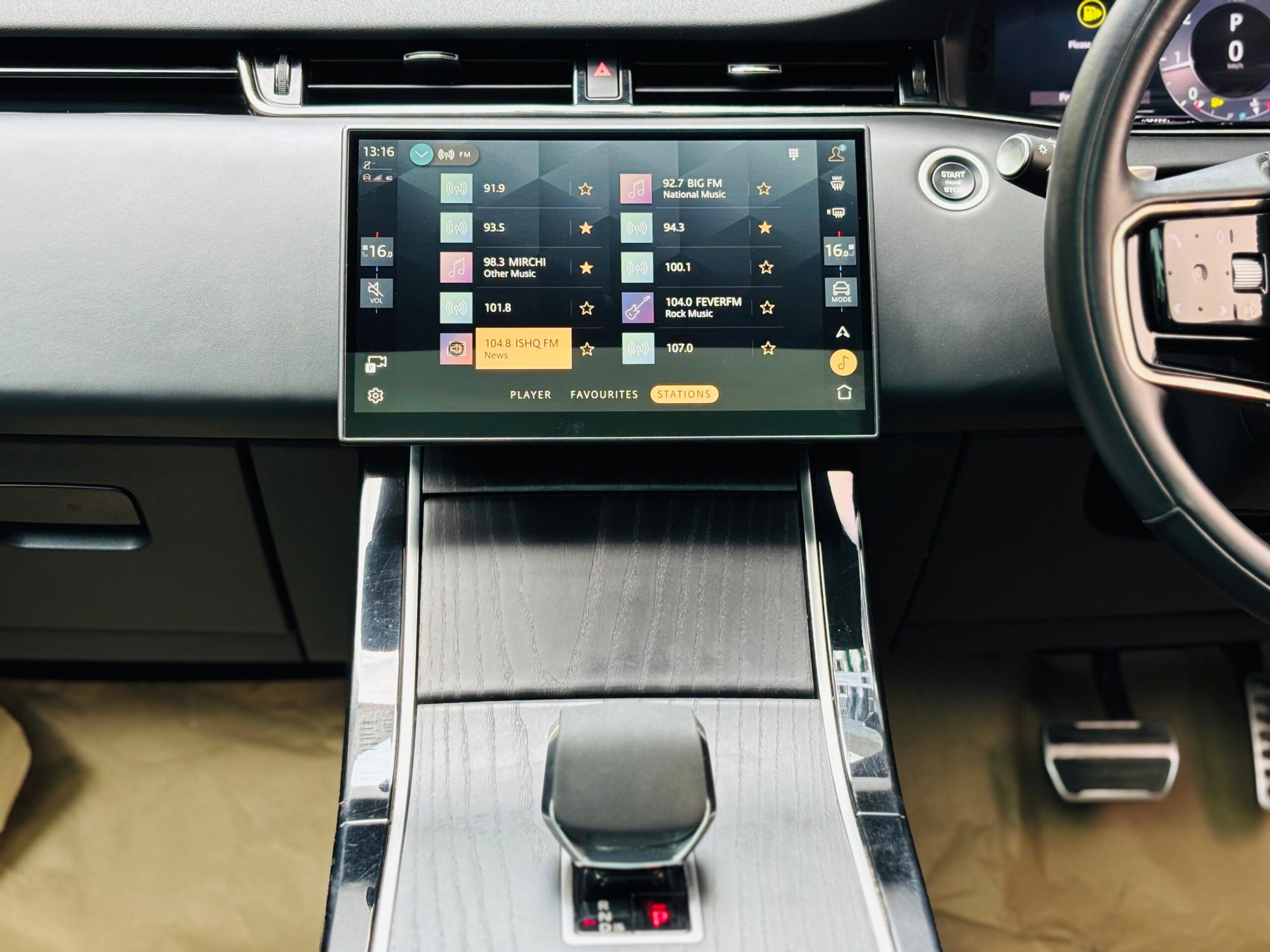 2024 Range Rover Evoque