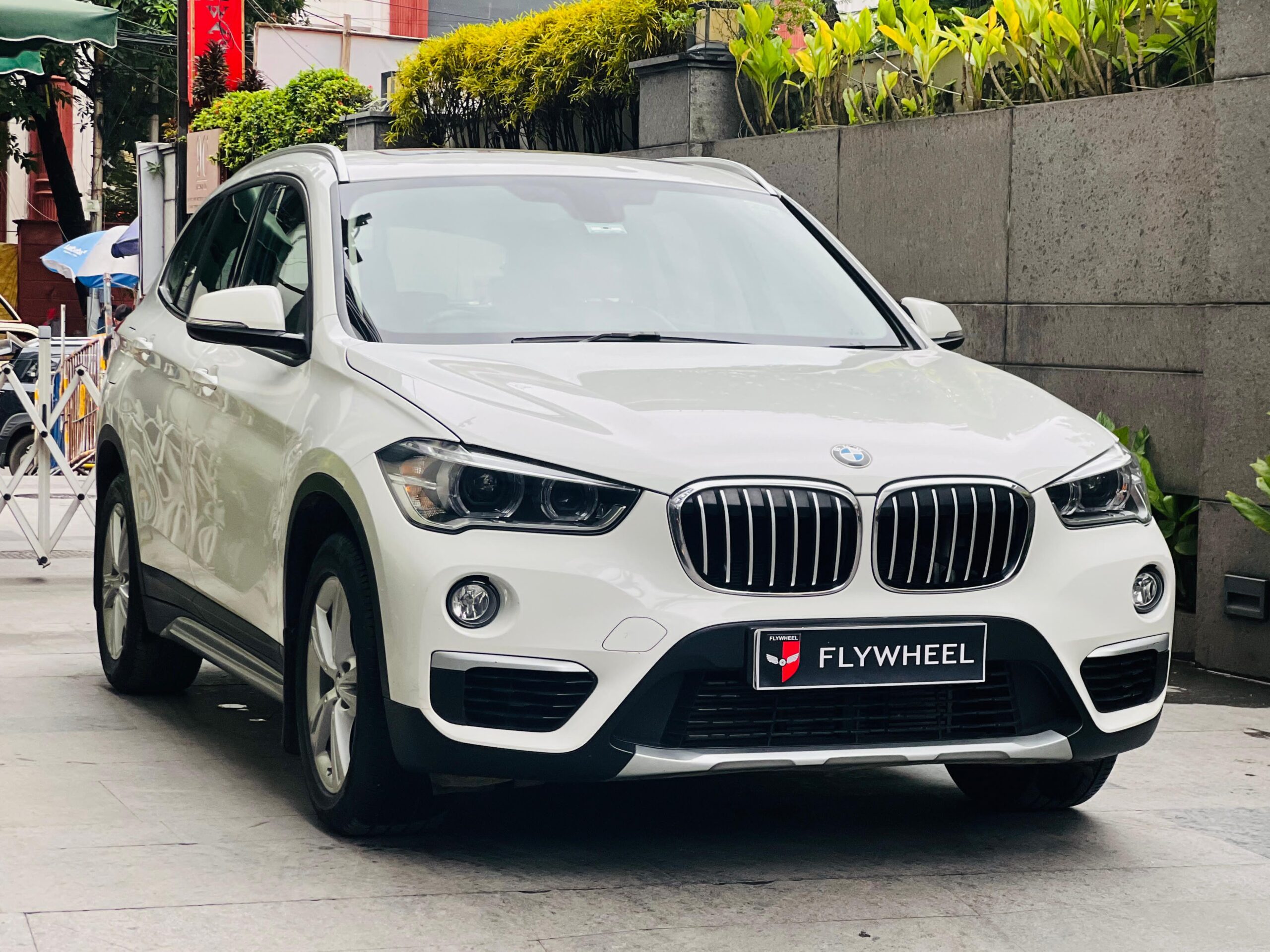 BMW X1 sDrive20d 2020 – Used Diesel SUV at Best Price