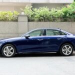 Audi A4 40 TFSI 2021 Technology – Luxury Car Deal