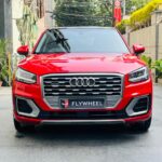 Used 2021 Audi Q2 40 TFSI Quattro Premium Plus II – Luxury Performance SUV