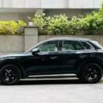 Used 2022 Audi Q5 45 TFSI Tech – Top-Class Luxury SUV