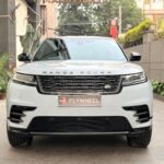 2024 Velar 2.0P Dynamic HSE – High-End Luxury SUV