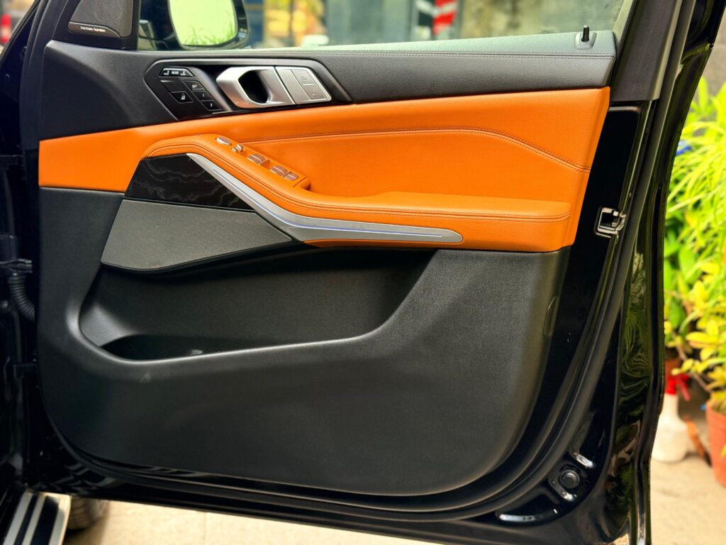 BMW X7 XDRIVE30D DPE SIGNATURE