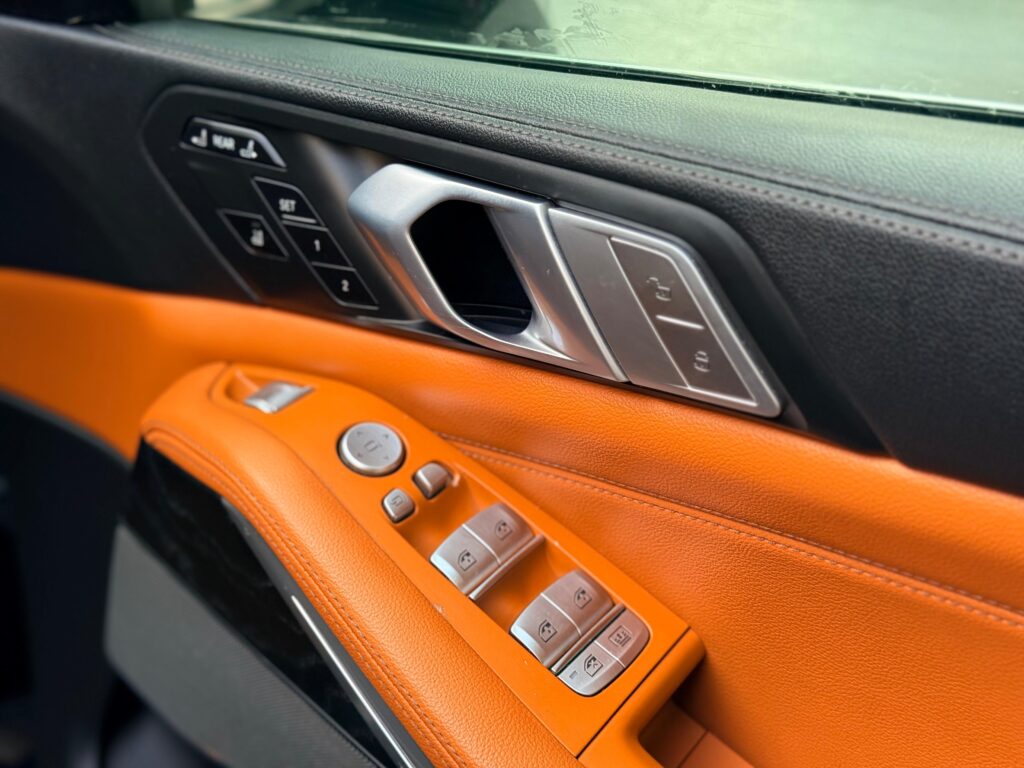 BMW X7 XDRIVE30D DPE SIGNATURE