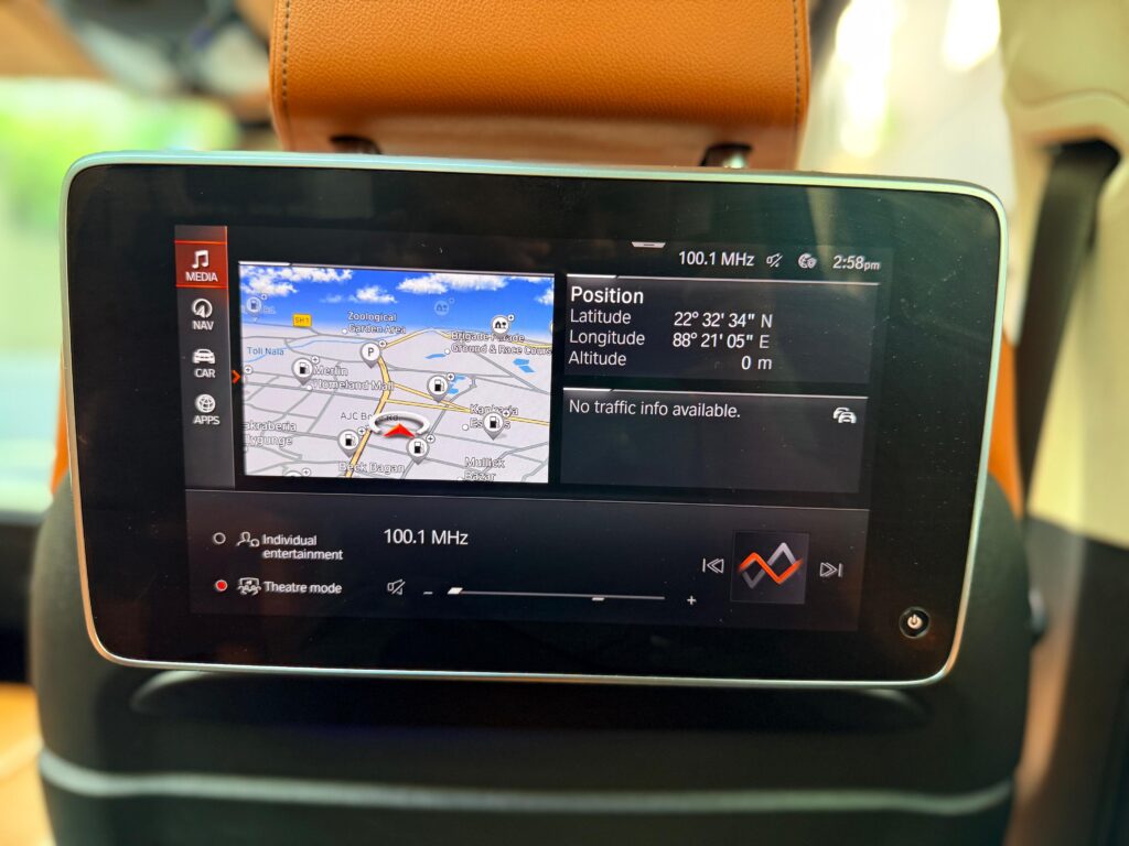 BMW X7 XDRIVE30D DPE SIGNATURE