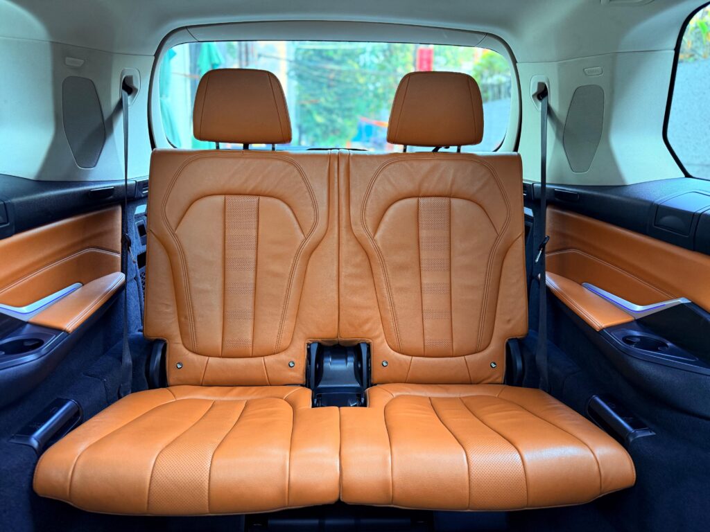 BMW X7 XDRIVE30D DPE SIGNATURE