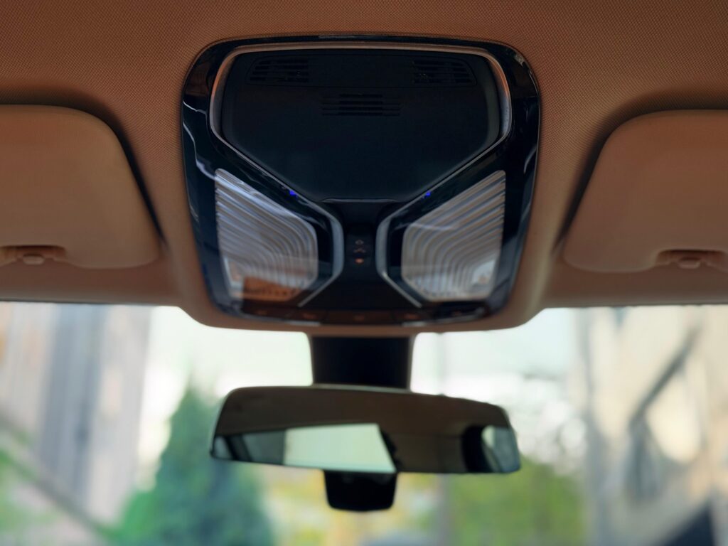 BMW X7 XDRIVE30D DPE SIGNATURE