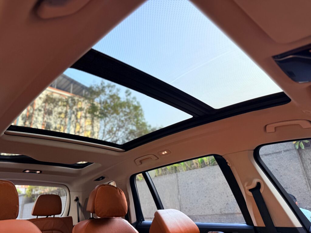 BMW X7 XDRIVE30D DPE SIGNATURE