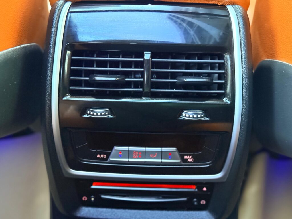 BMW X7 XDRIVE30D DPE SIGNATURE