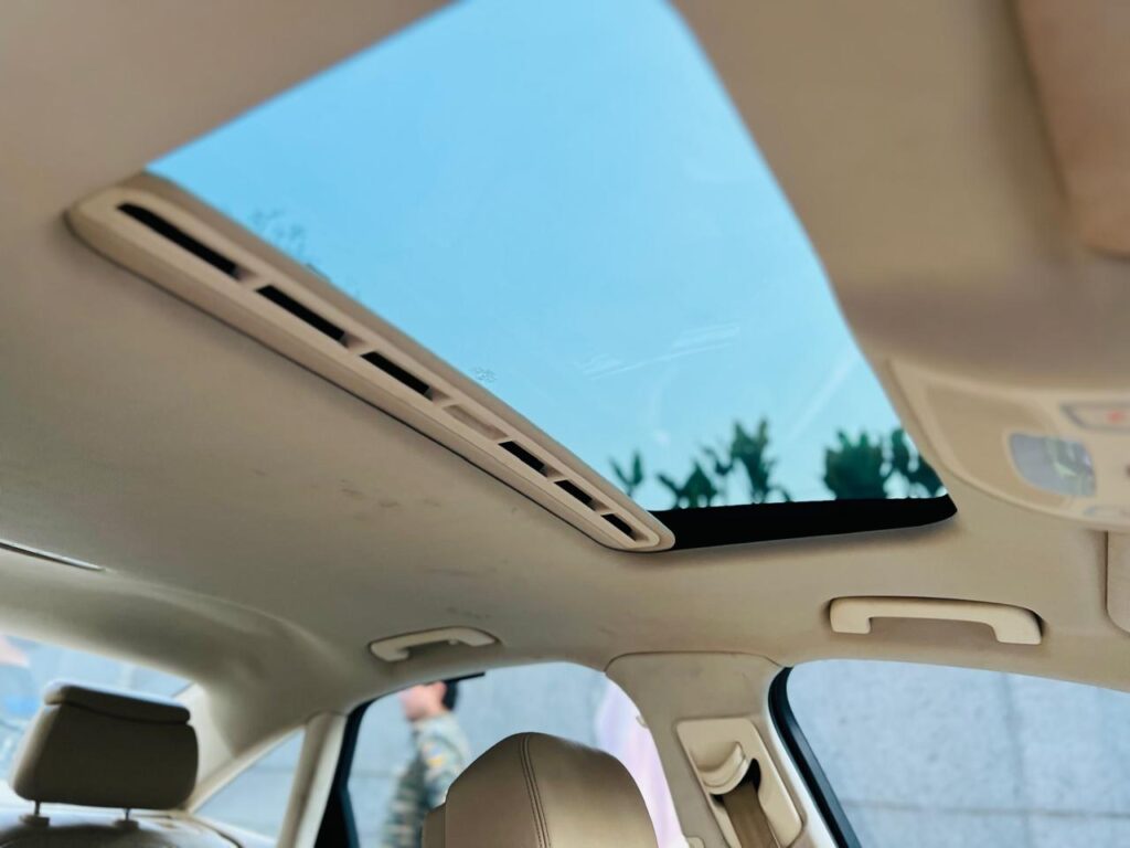 AUDI A6 35 TDI LIMOUSINE PREMIUM PLUS